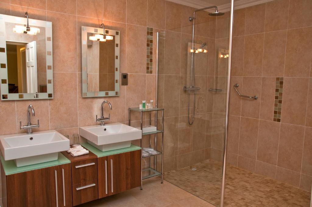 Rosapenna Hotel & Golf Resort Downings Chambre photo