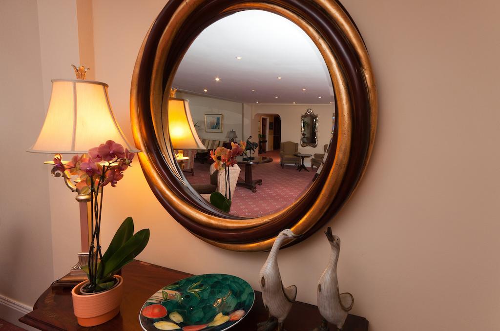 Rosapenna Hotel & Golf Resort Downings Extérieur photo