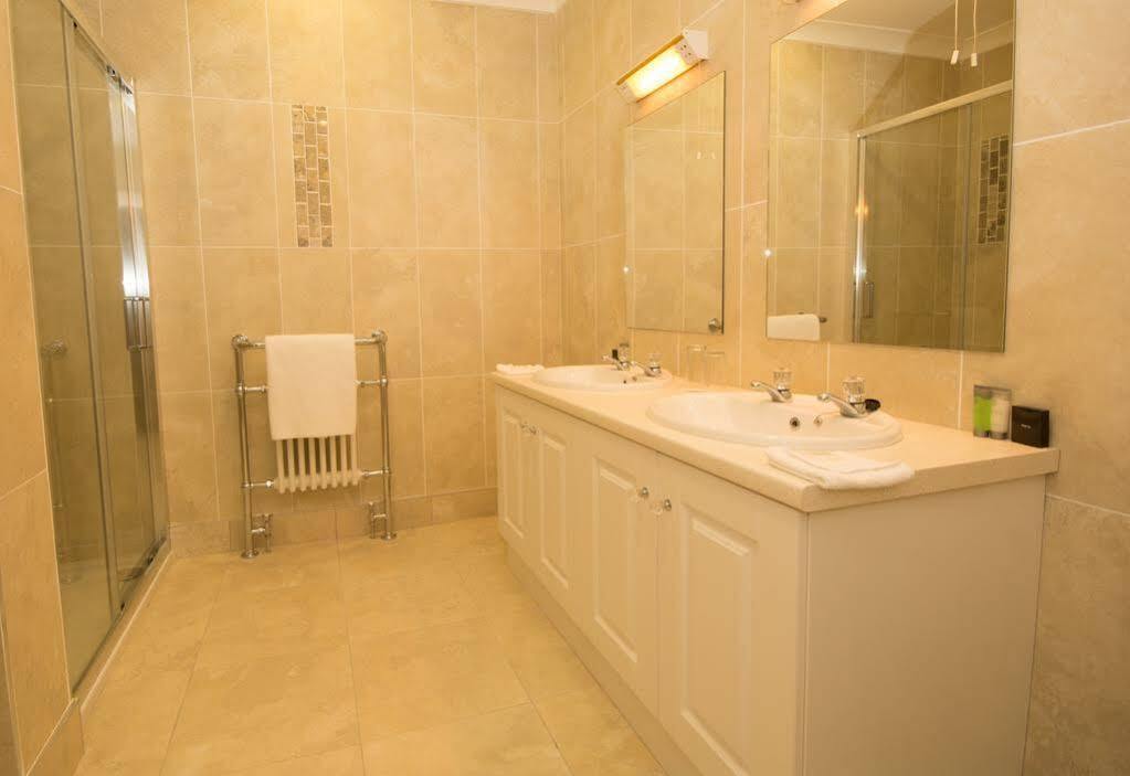 Rosapenna Hotel & Golf Resort Downings Extérieur photo
